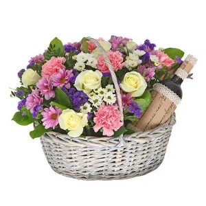 Искусство Восхищать