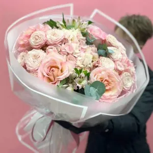 Песня о любви